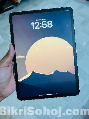 Apple iPad Pro 11”